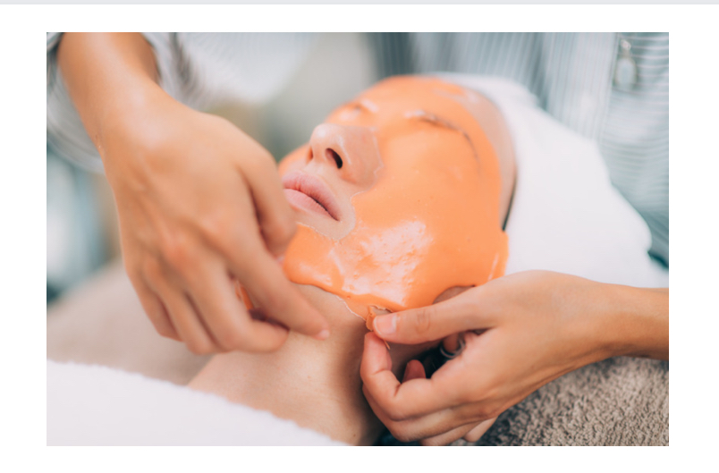 Hydro Jelly Facial