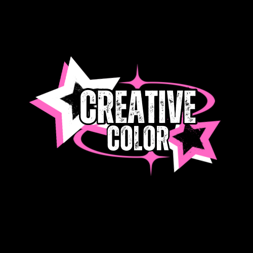 ★ Creative Color ★ at Arya Ink in Atlanta, GA