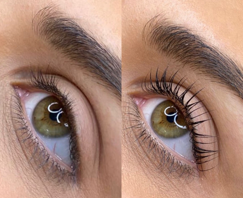 Lash Lift