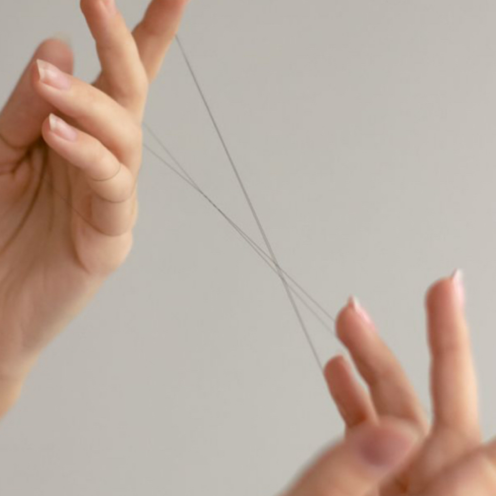 The Smooth Thread Trio at TINTURA AESTHETICS in Lake Katrine, NY