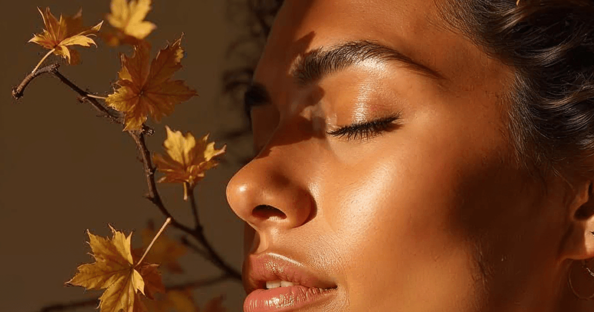 Decadent Autumn Renewal Package