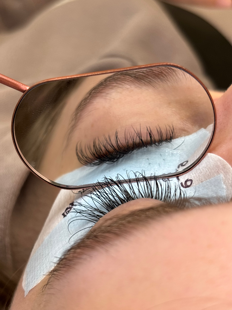Classic Lash Set