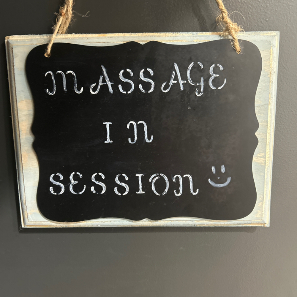 90 Min Massage at Colorize Hair Studio in Gluckstadt, MS