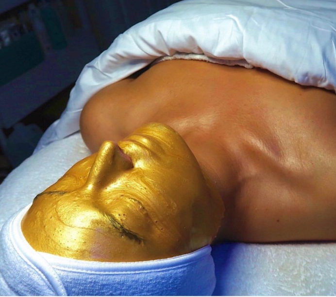 90 Minute Bespoke Facial