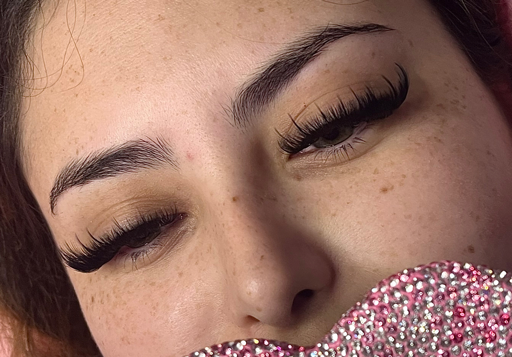 Wipsy Volume Mini Fill
