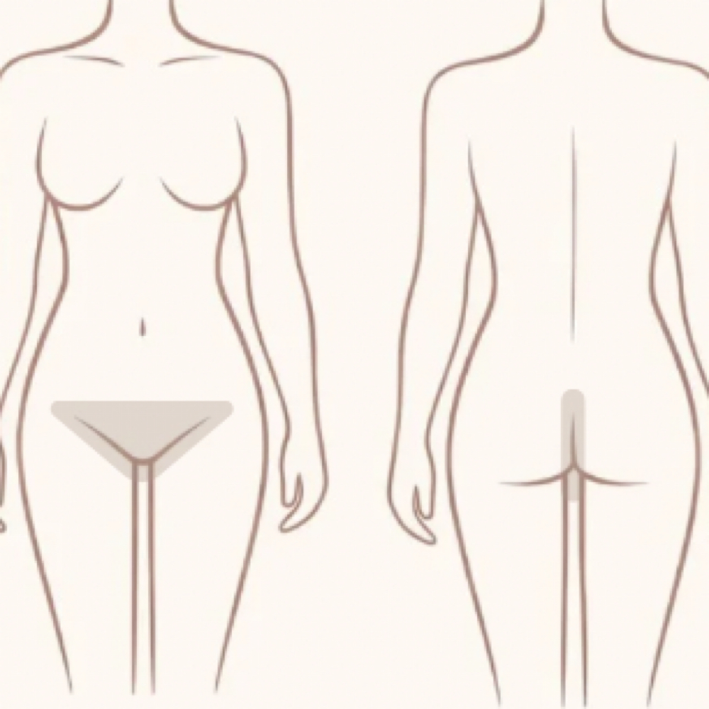 Brazilian (Full) at Bare Society | Wax Lounge in Milton, WA