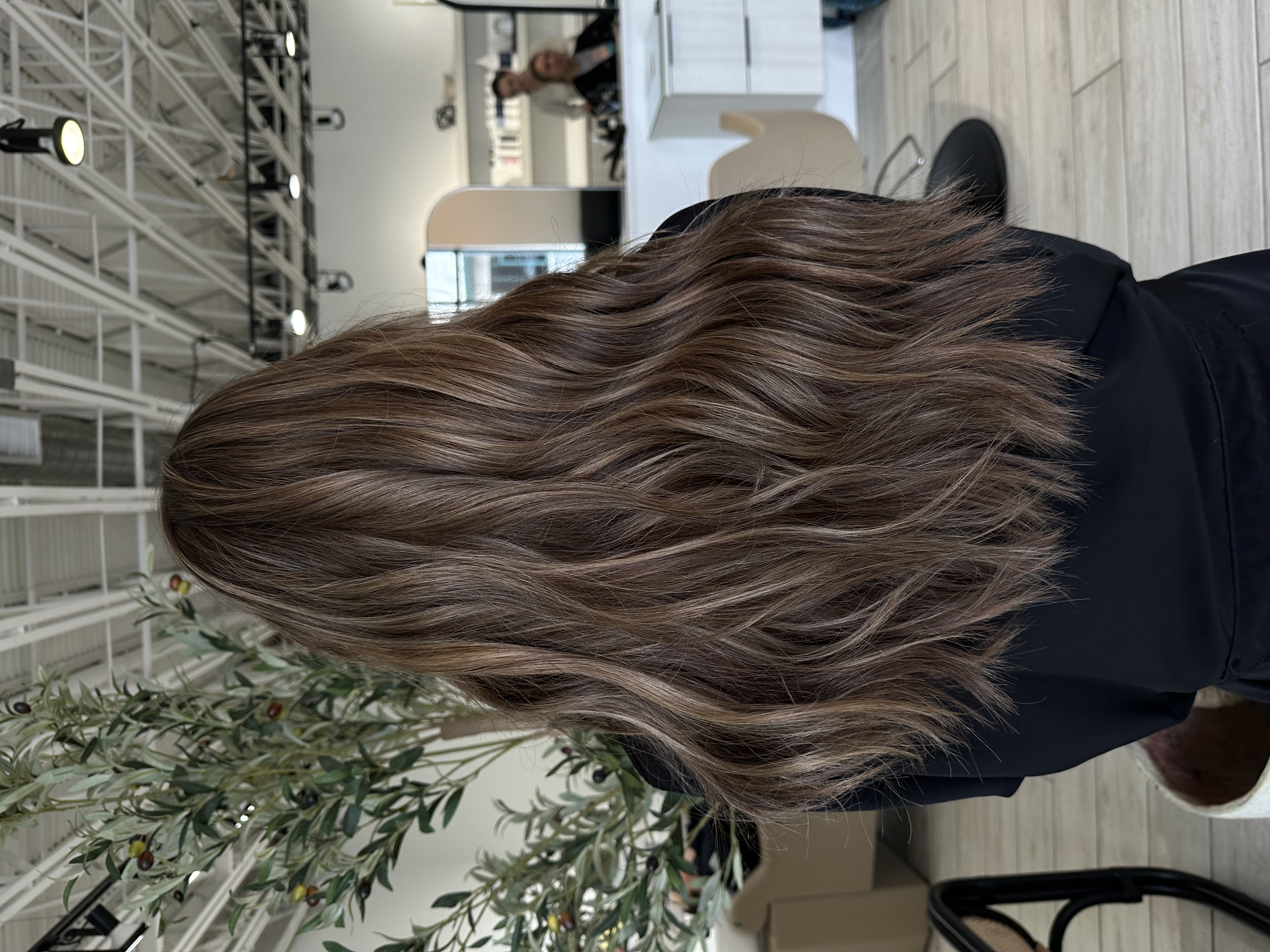 Color Correction