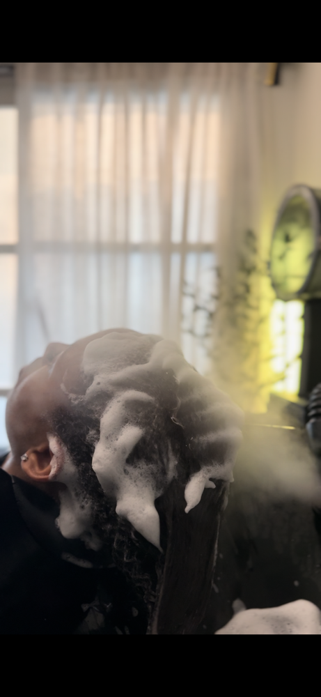 Establish Client Natural <4 Months