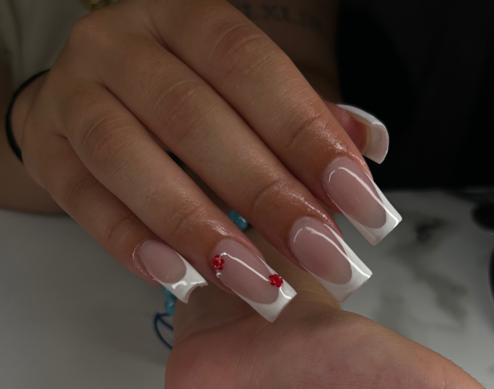 French Tip