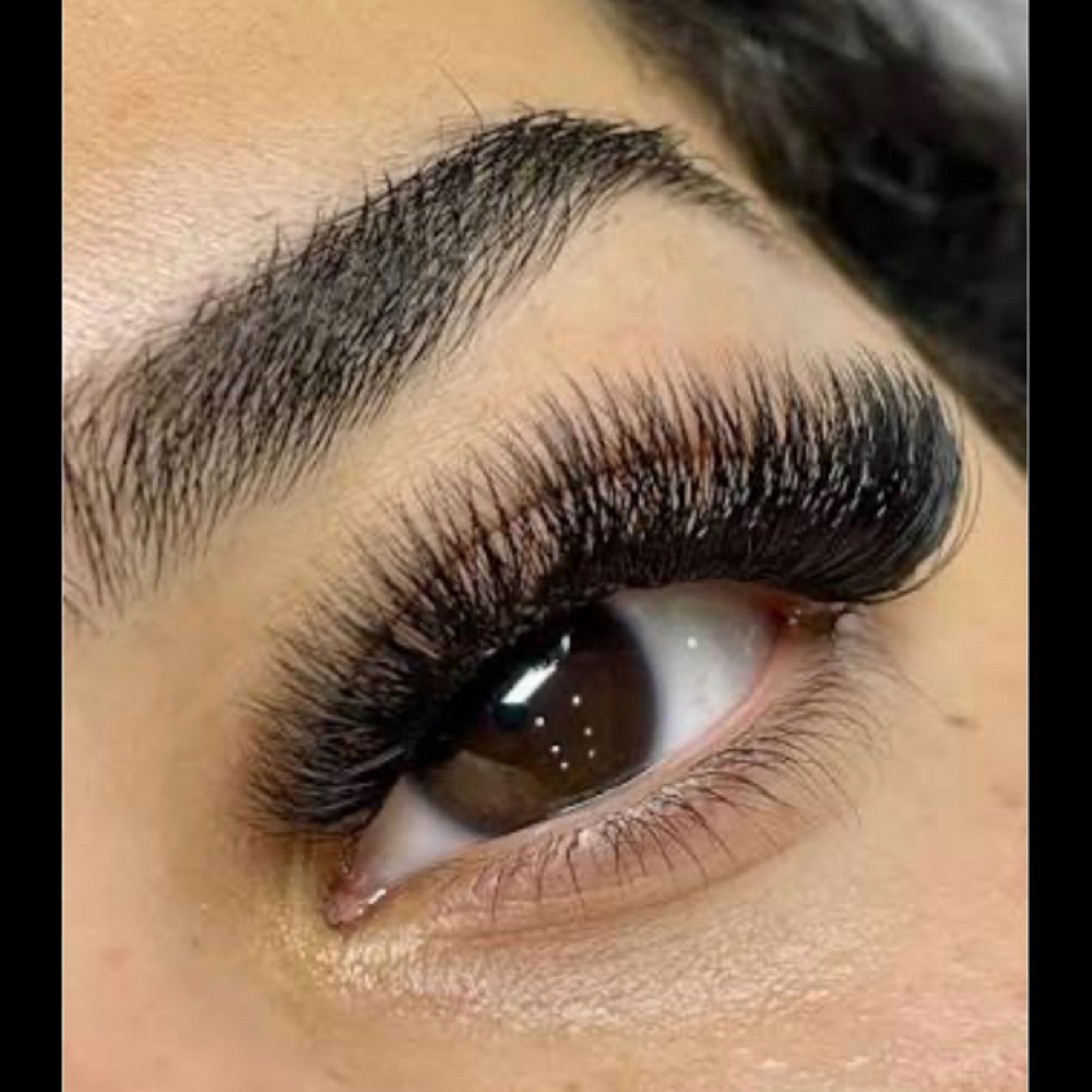 2 Week Volume Fill at Kita’s Beauty Bar in Belmont, CA