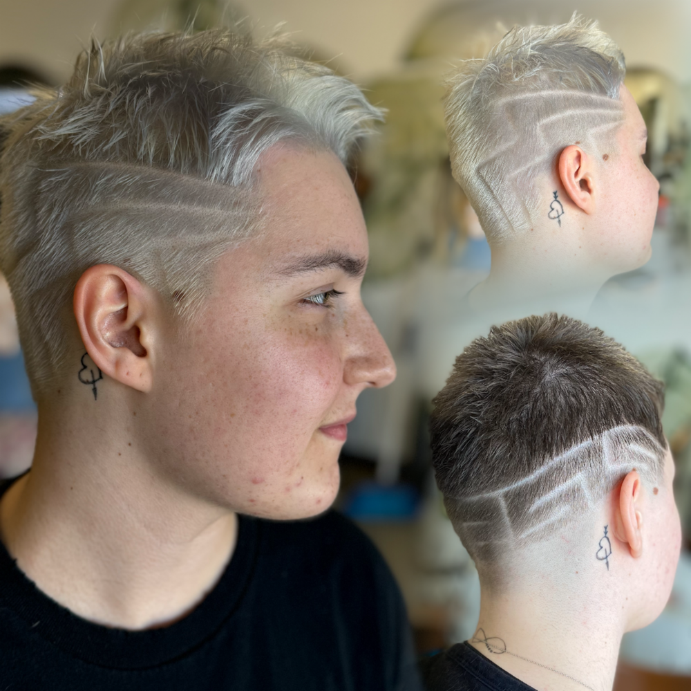 Hair Design