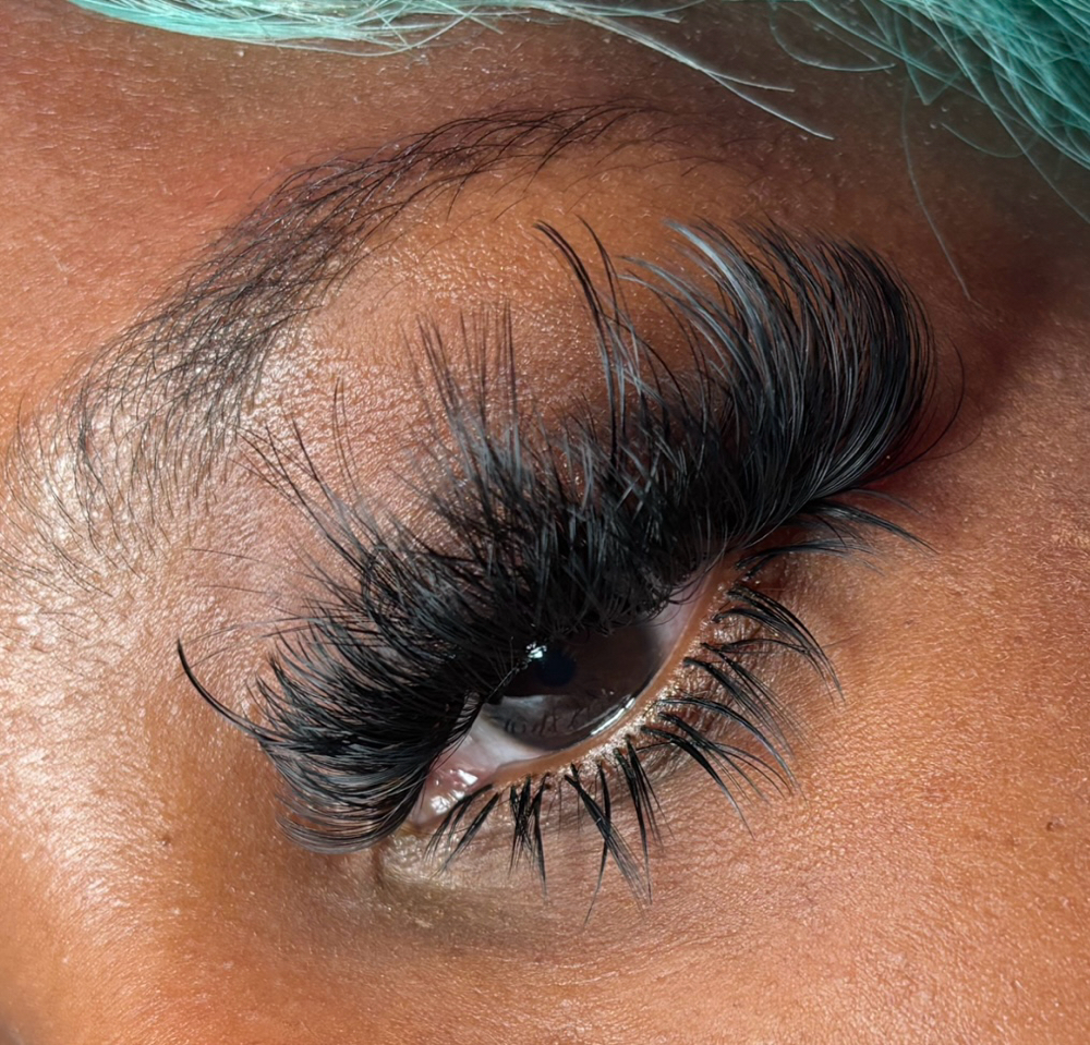 Messy Freestyle (includes bottoms)