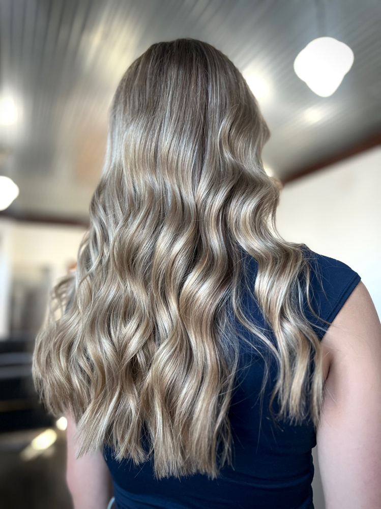 Hair Consultation