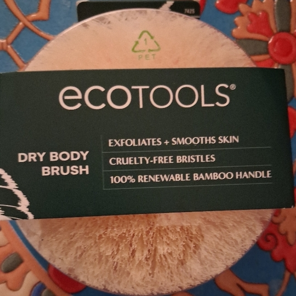 Dry Body Brushing at Swan Prenatal Massage in Houston, TX