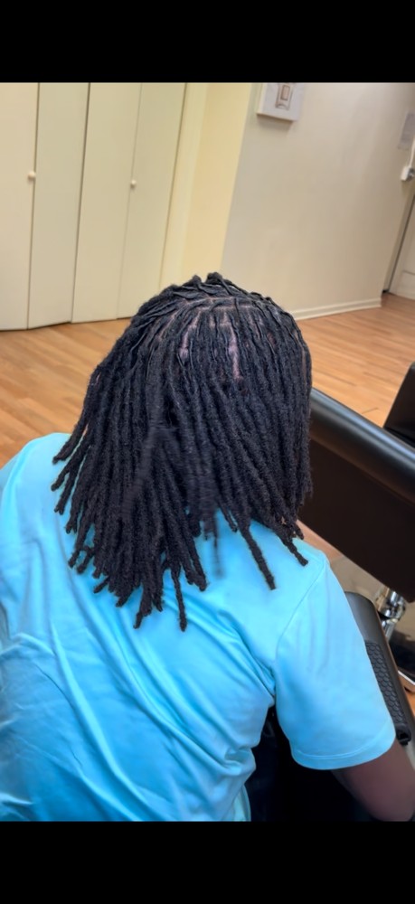 BASIC LOC RETWIST ONLY