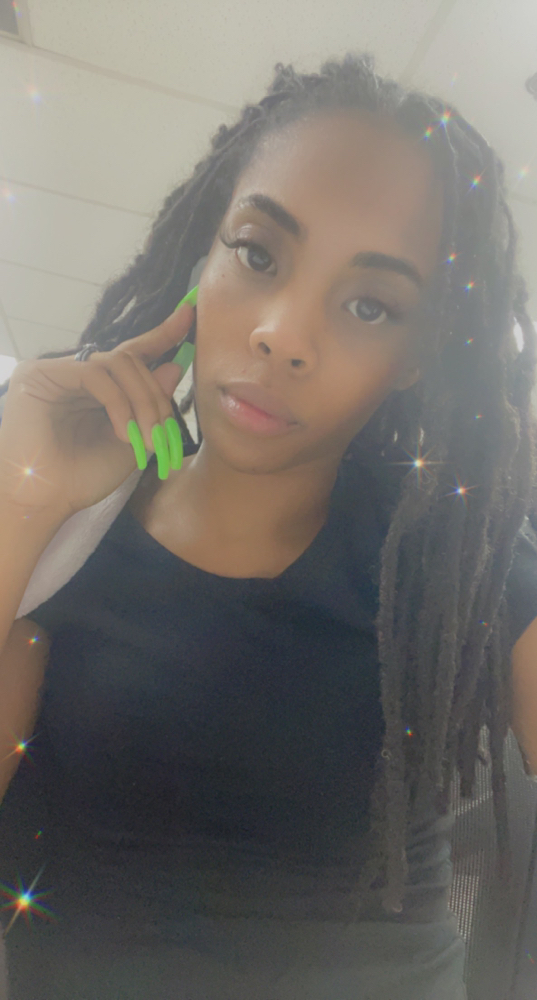 Loc Extensions Small