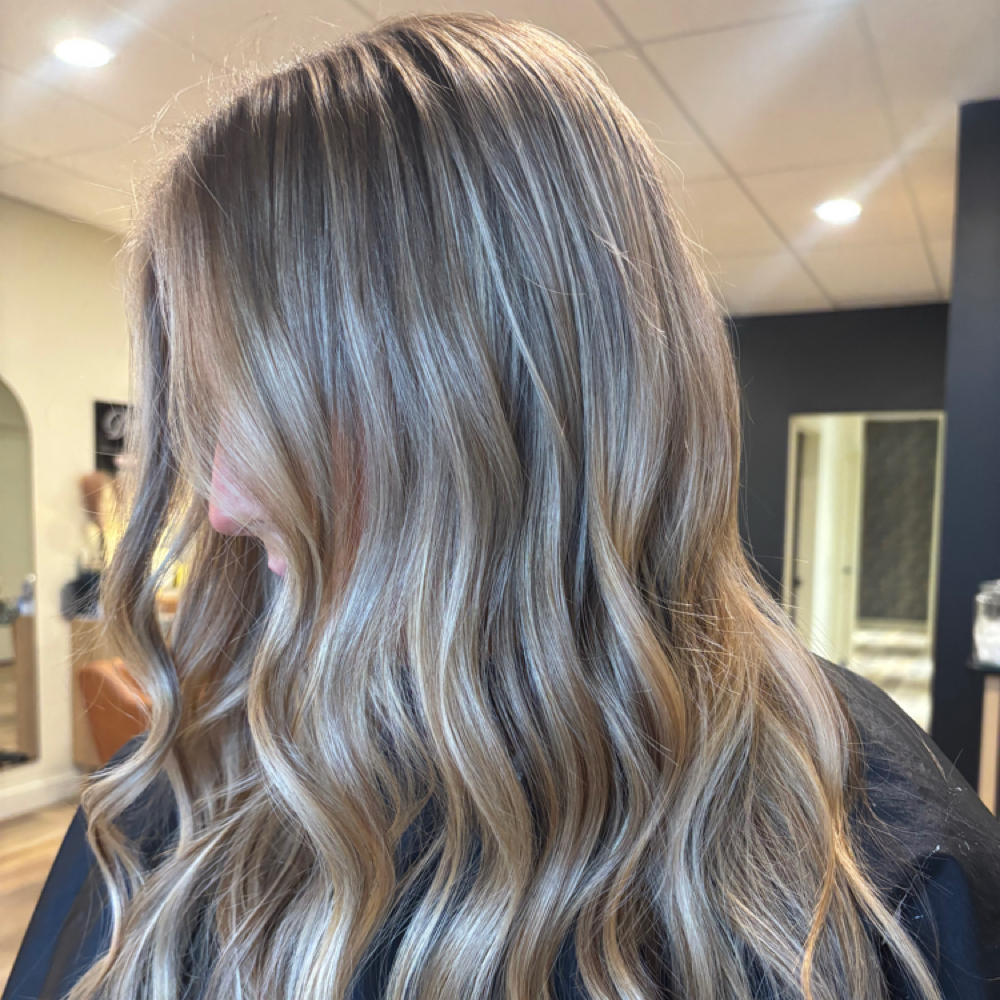 Full Highlight With Maya