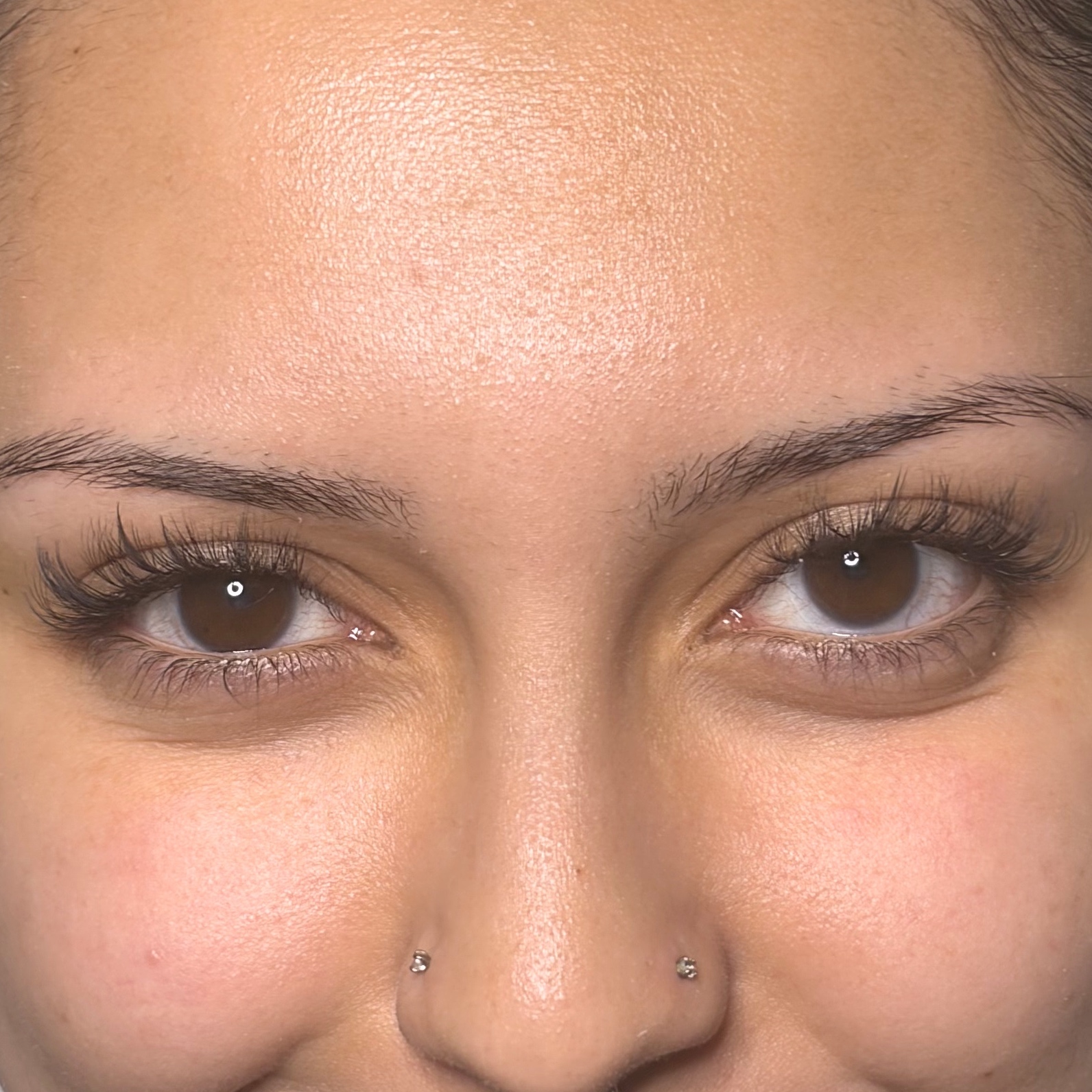 Lash Extensions, Full Set at Verser Beauty Studio