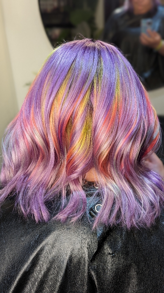 Vivids / Fashion Color