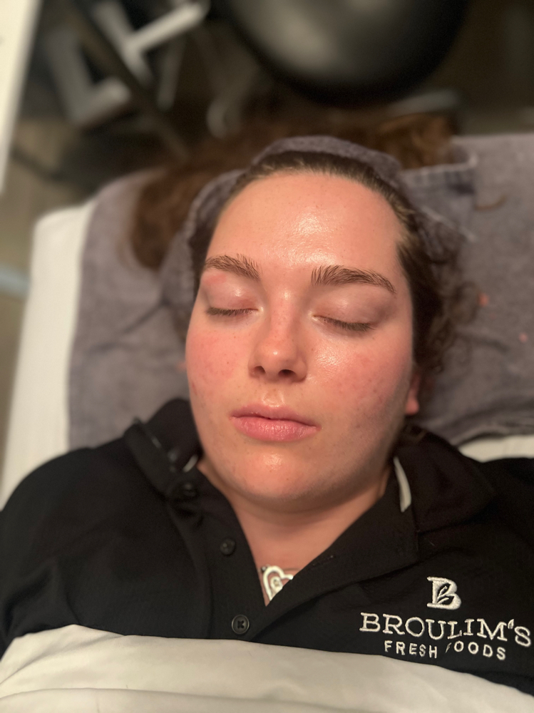 Express Facial