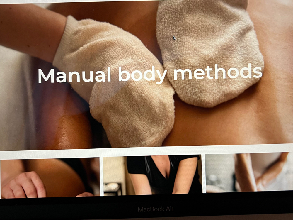 Antiage Firming Ritual package of 2