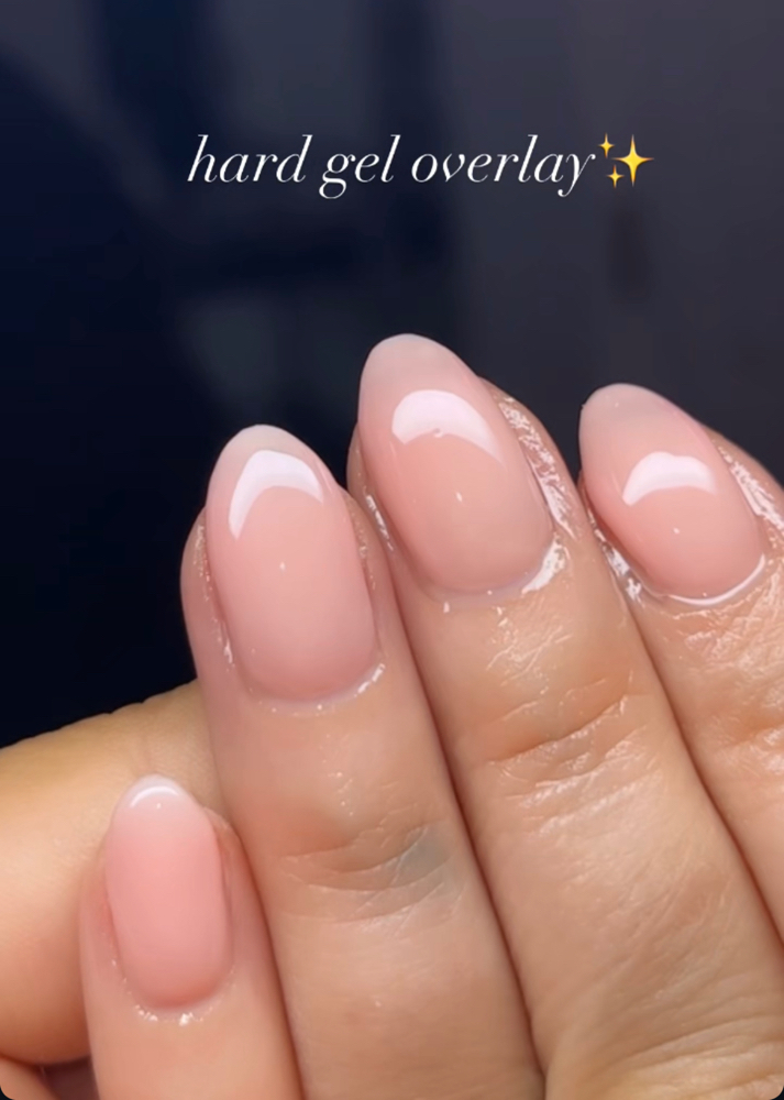 Hard Gel