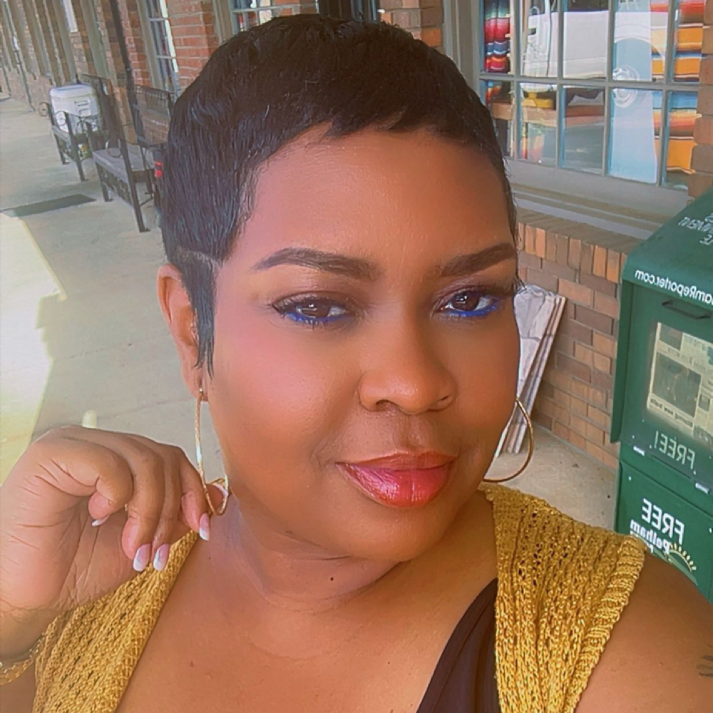 Micro Pixie at S.S Beauti and Image Studio in Pelham, AL