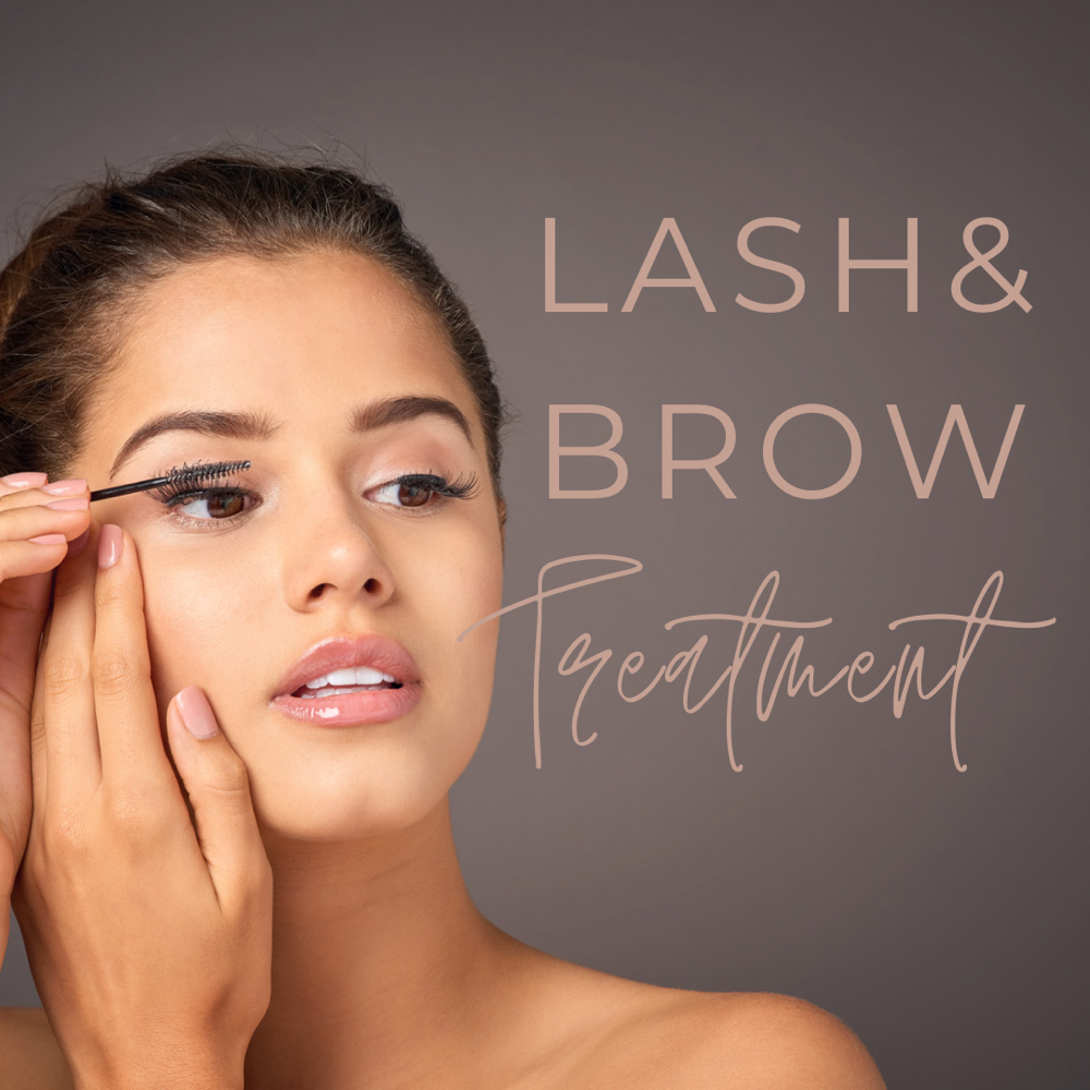 Lash/Brow Tint