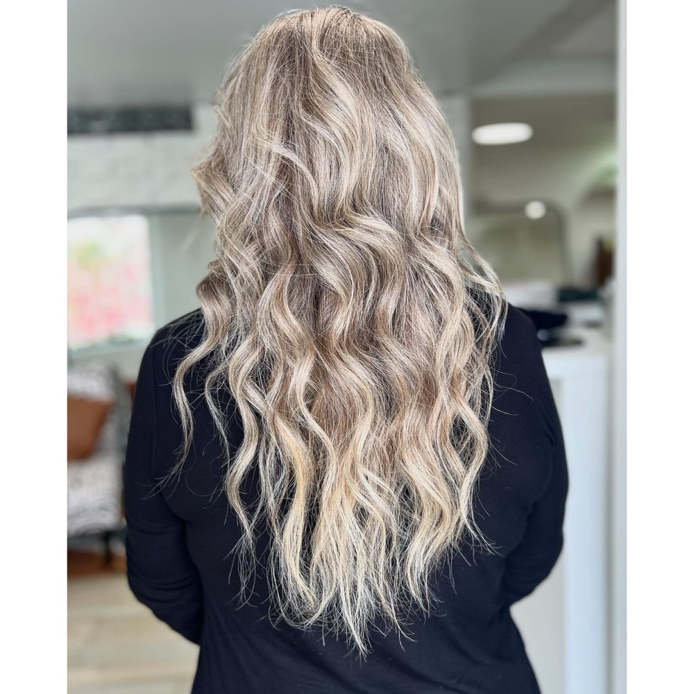 Partial Highlight