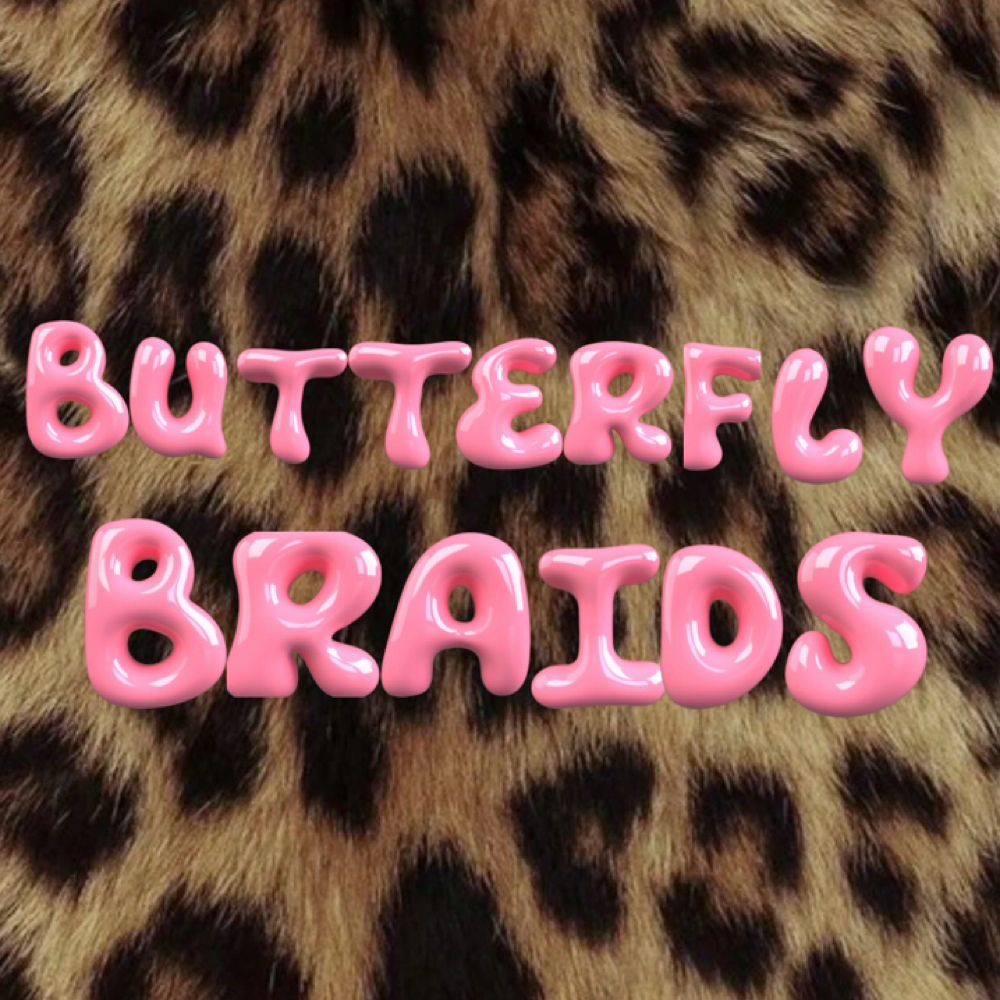 4 Butterfly Braids at BraidsByJay in Chillicothe, OH