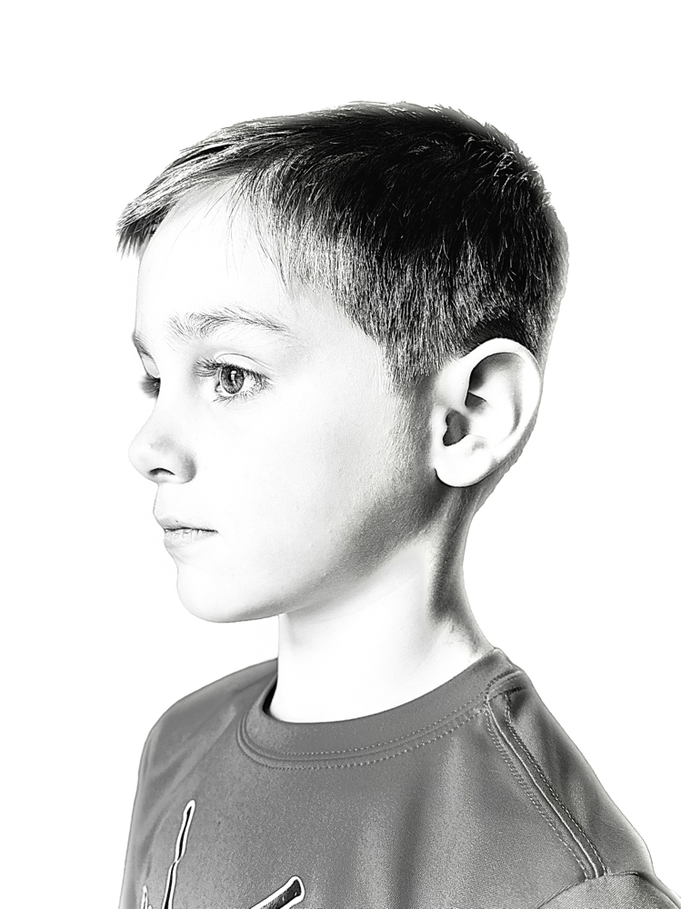 Child Cut