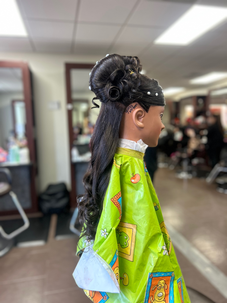 Updos