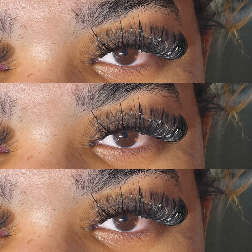 Wispy Fill In