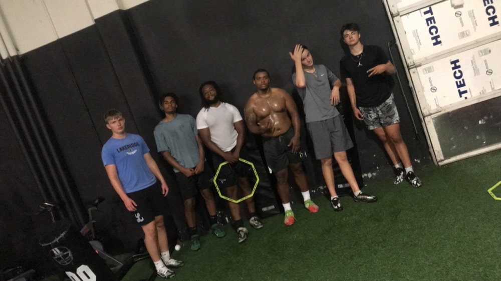 Group DL/EDGE Session