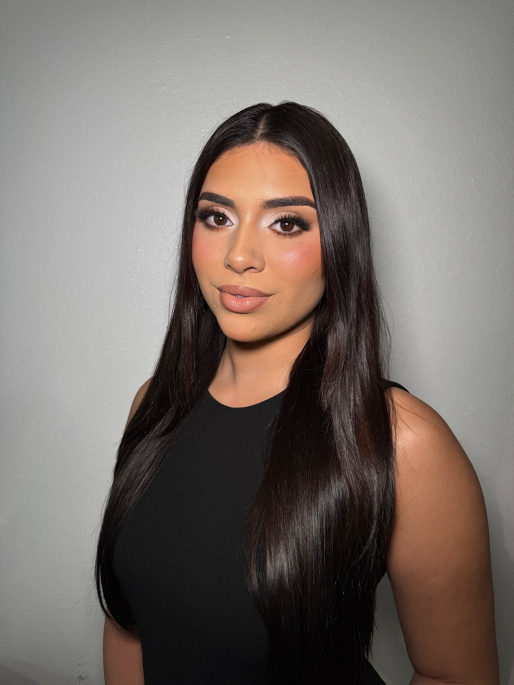 In Studio Makeup at JUSTIN MAKEUP in San Antonio, TX