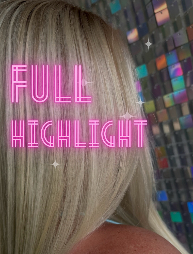Full Highlight