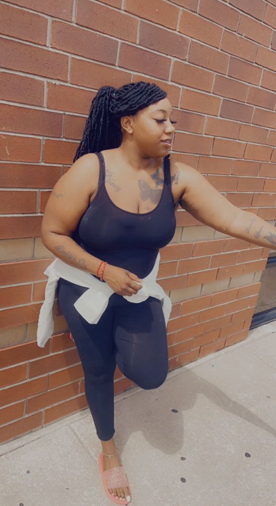 Soft  Locs