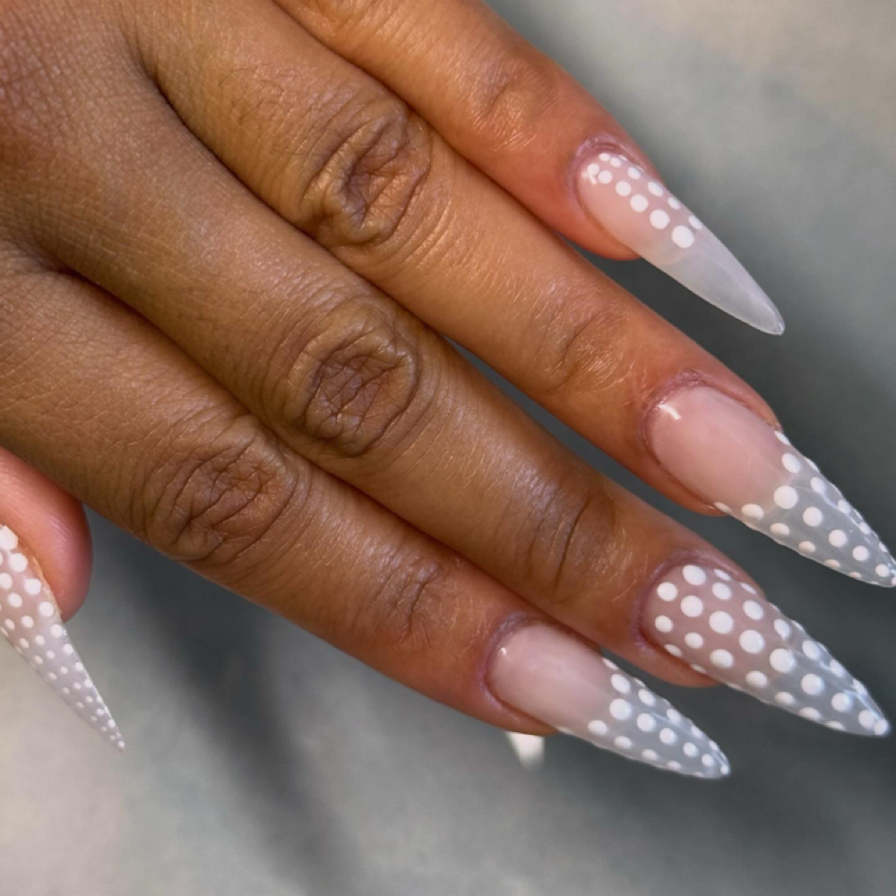 Gel X or Acrylic Fill at Madregusss in San Diego, CA