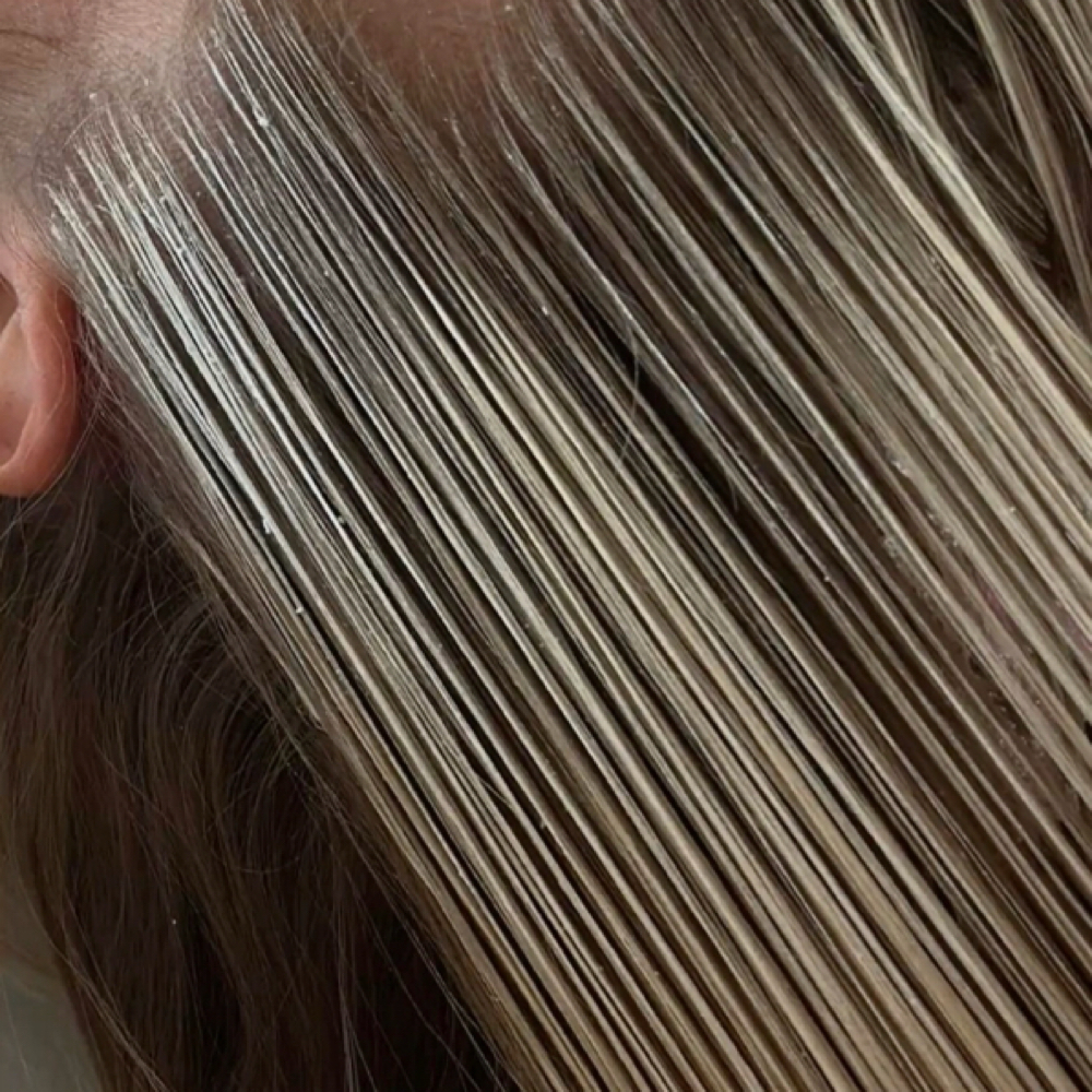 Full Highlight at Chelsea Marshall in Alpharetta, GA