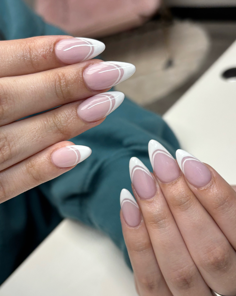 Acrylic Full Set