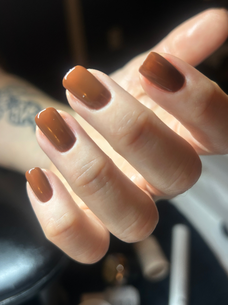 Structure/Builder Gel-Single Color