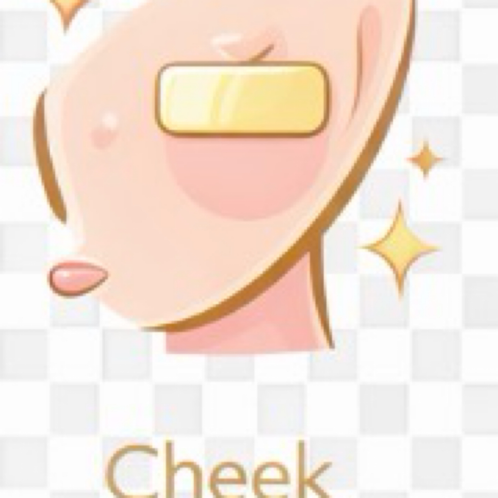 Cheek at Brazilian wax center in Boston, MA