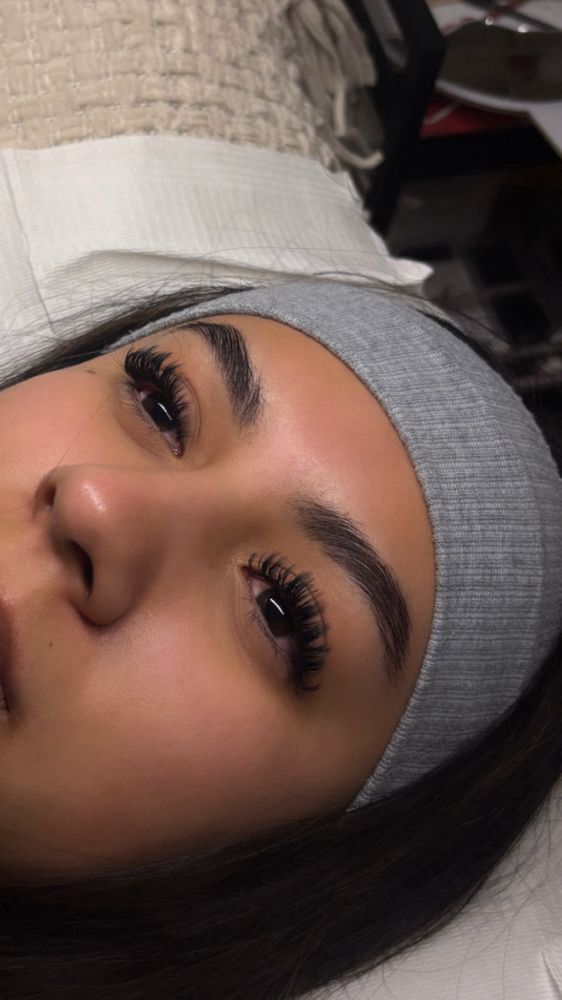 Wet Set at Glam Studio in Milwaukee, WI