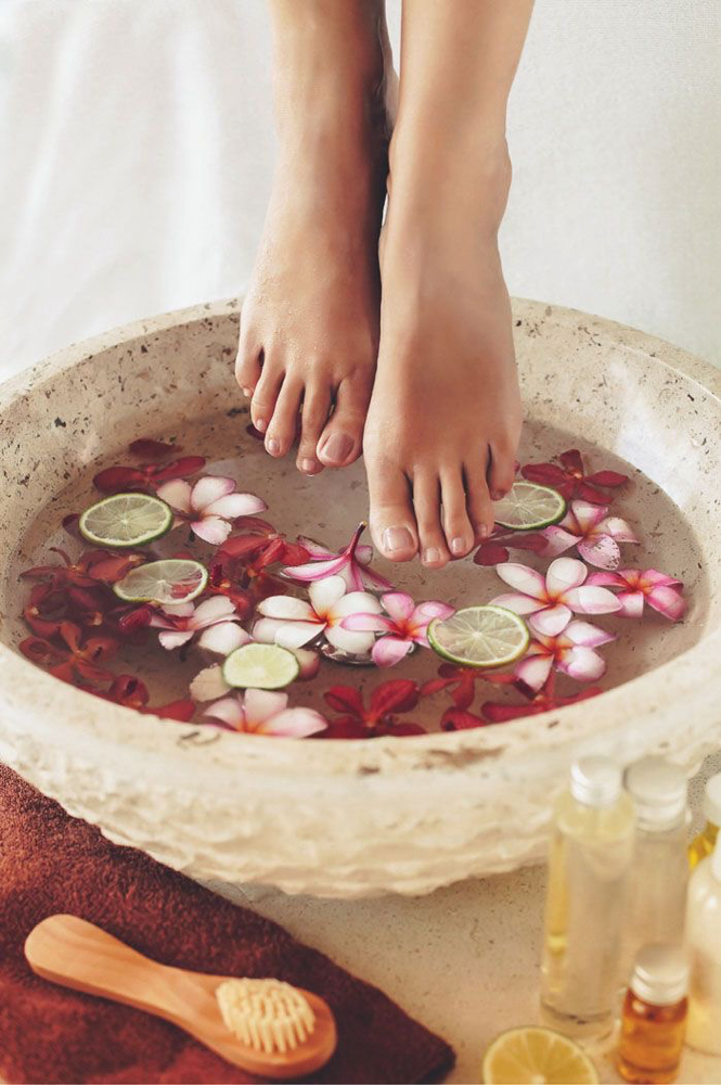 Pedicure