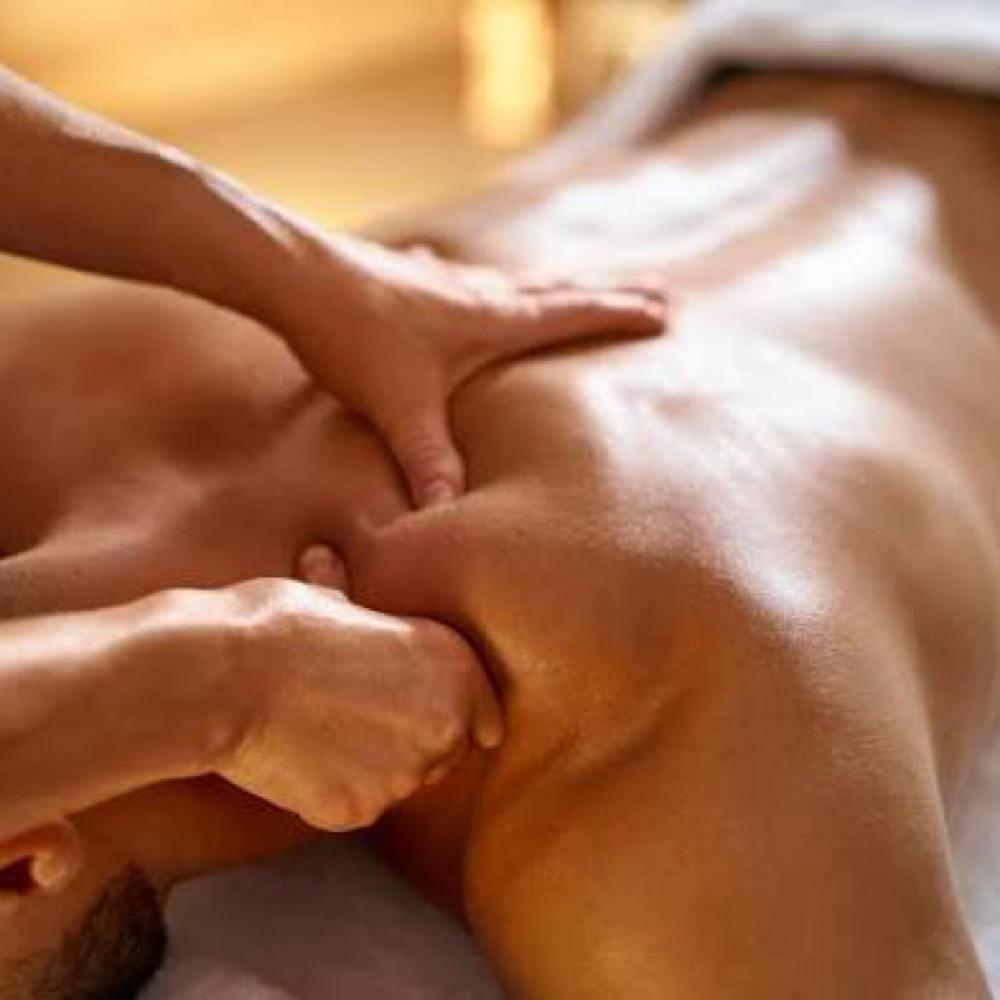 Deep Tissue/ Therapeutic Massage at Renew BodyWorks in Algonquin, IL