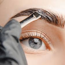 Henna Brow/Lash Tinting