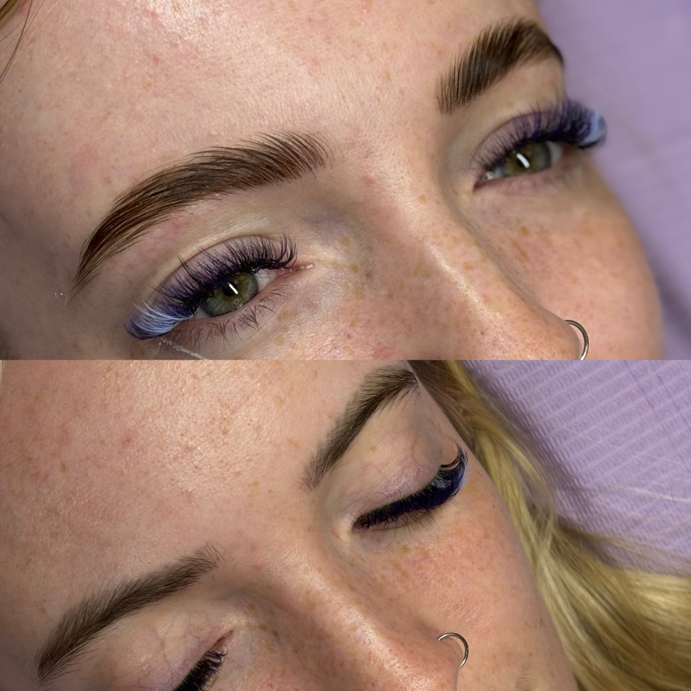 Brow Lamination