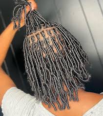 Adult Starter Locs