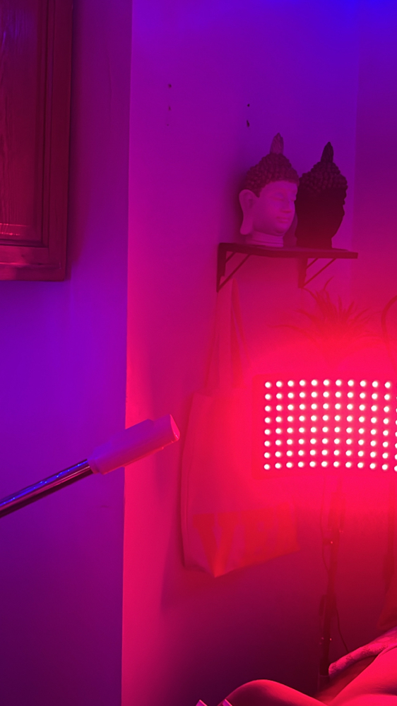 Red Light Therapy