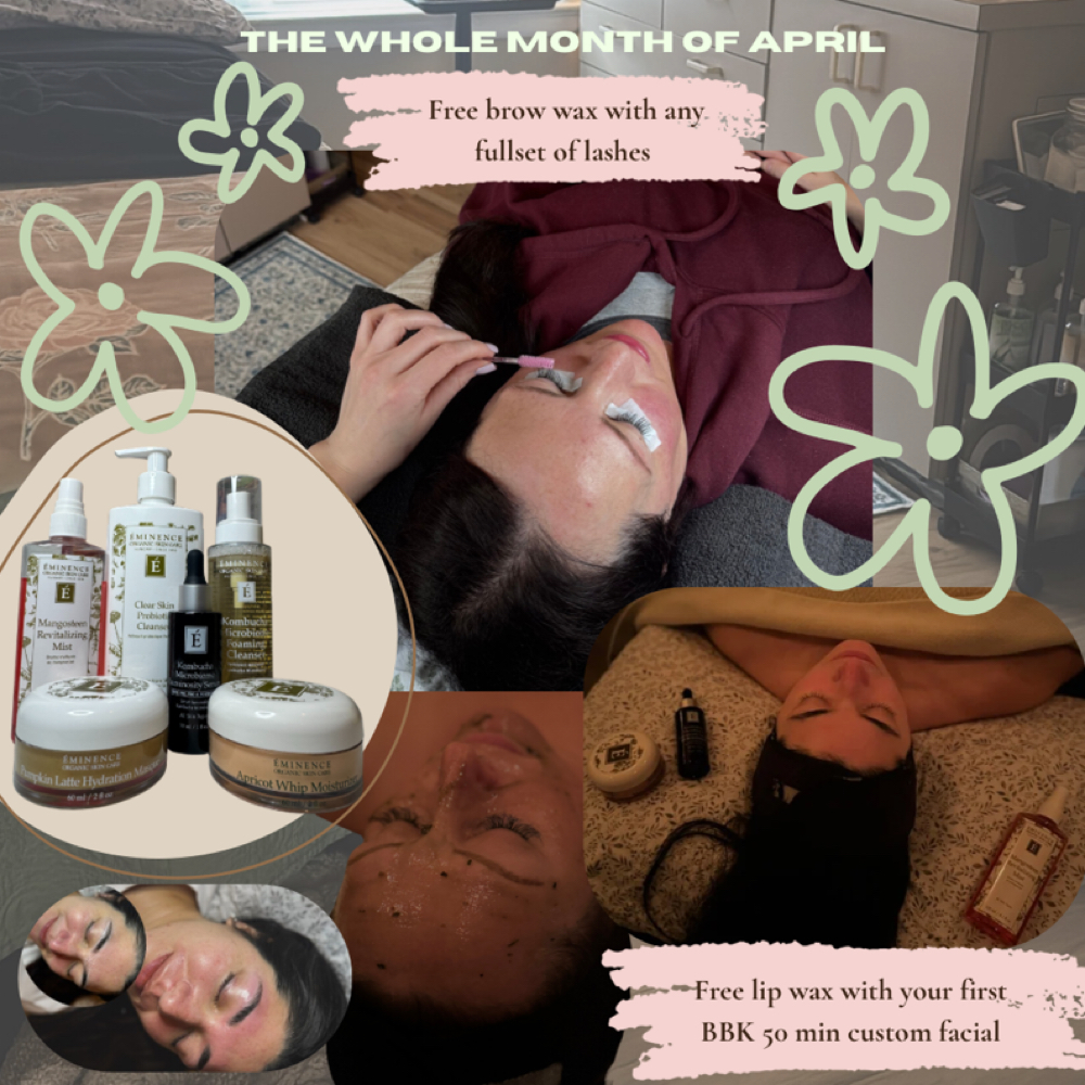 SELFCARE SPRING at Beauty By K in Westminster, MD
